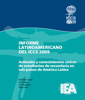 ICCS Latin American Report