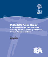 ICCS Asian Report