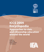 ICCS 2009 Encyclopedia